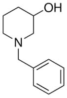 N-Benzyl-3-hydroxypiperidine 97%